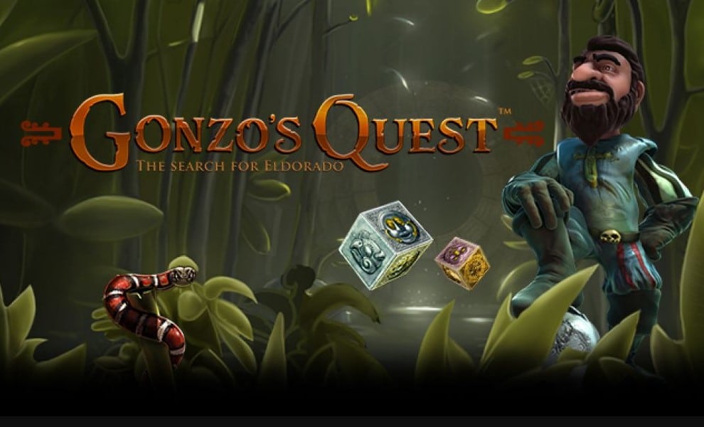 gonzos quest slot oyunu cep telefonu ve bilgisayardan nasil oynanir