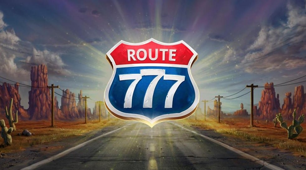 route 777 slot oyunu hangi sitelerde var